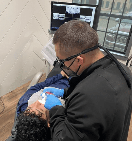 Dental Treatment in Tyler, TX