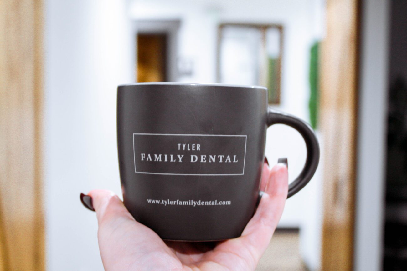 
        Tyler Family Dental