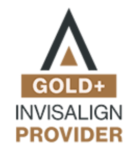 Gold Invisalign Provider in Tyler TX