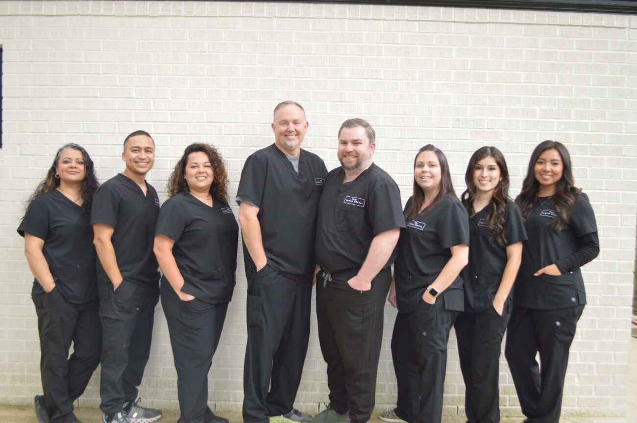 Family-Friendly Dentists in Tyler, TX