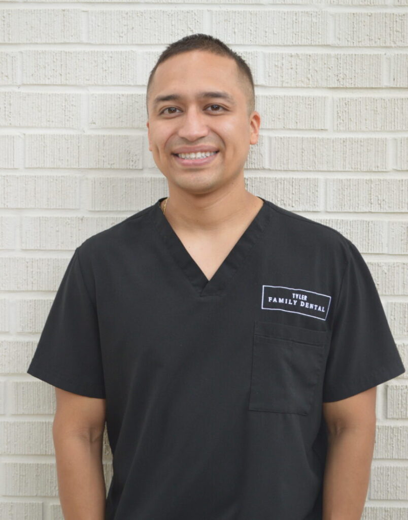 Meet Our Tyler, TX Dental Office Staff Tyler Family Dental