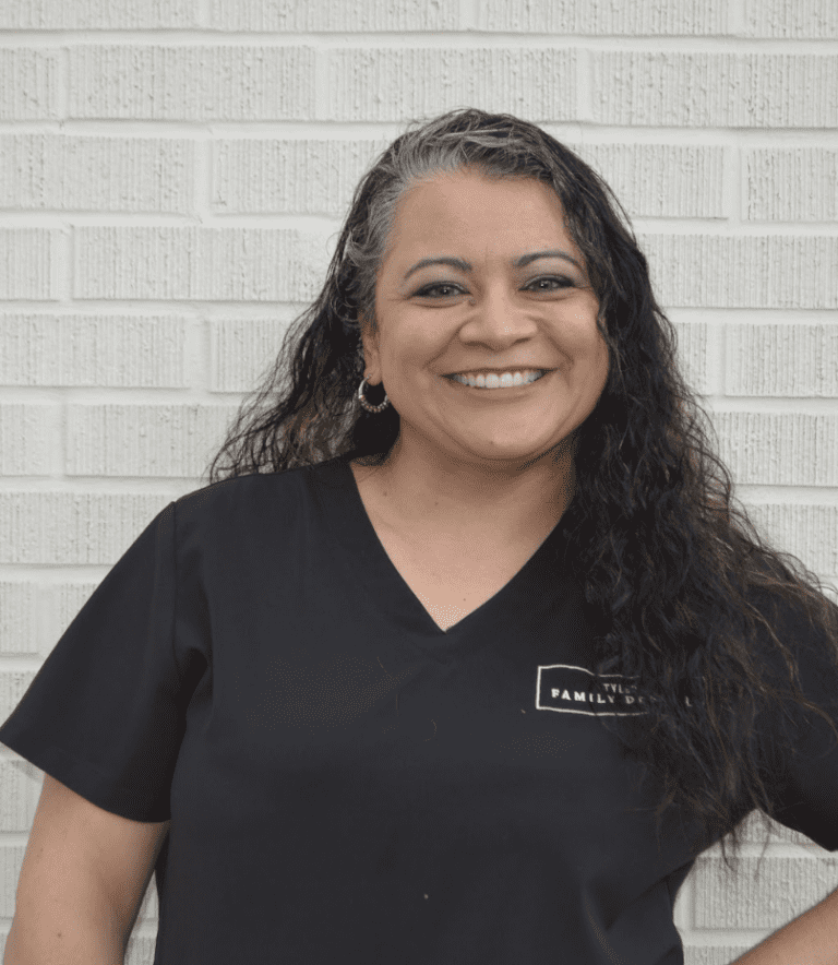 Meet Our Tyler, TX Dental Office Staff Tyler Family Dental