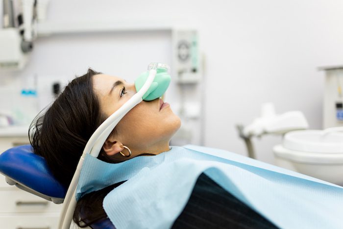 sedation dentistry in tyler, texas