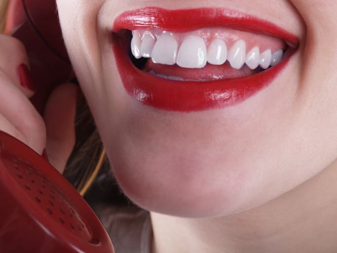 teeth bonding treatment in tyler, texas