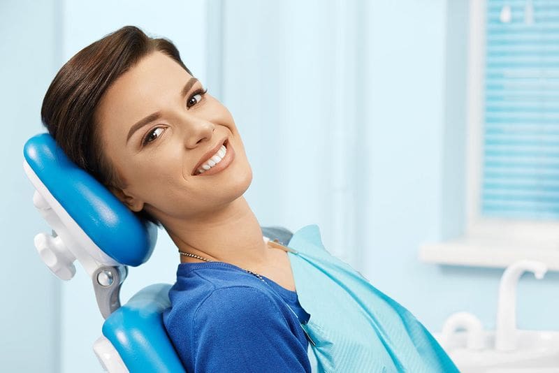 Benefits of a Professional Dental Cleaning