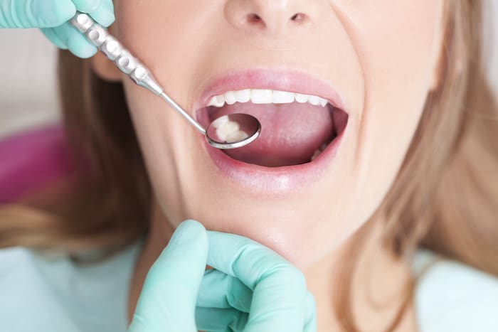 general dentistry services in Tyler, Texas