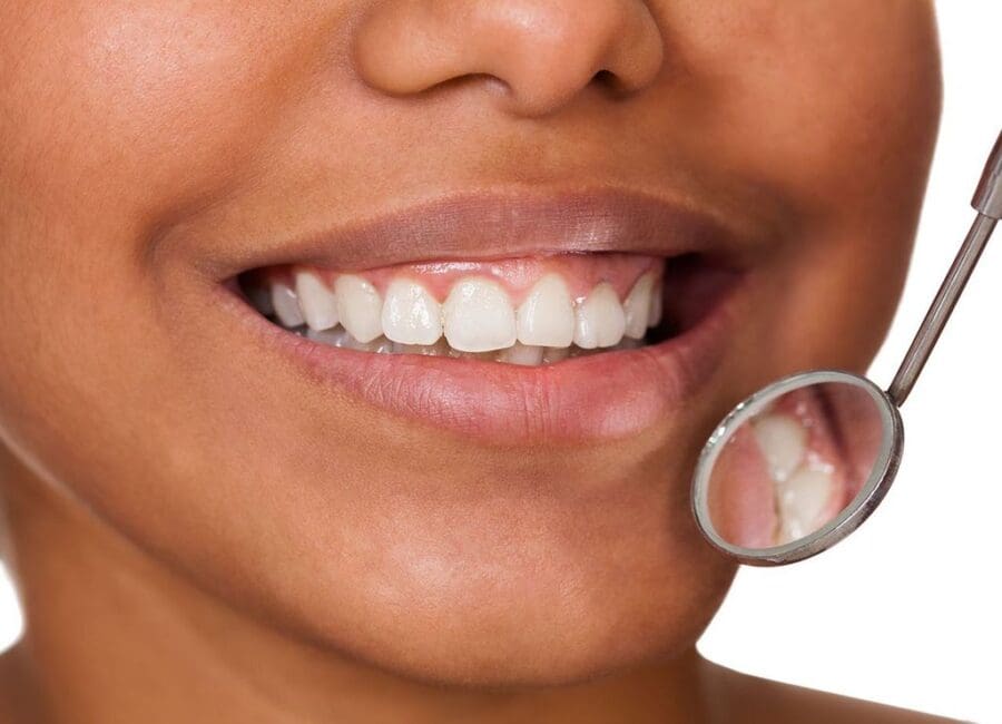 What Is a NonVital Tooth? Restorative Dentist in Tyler, TX