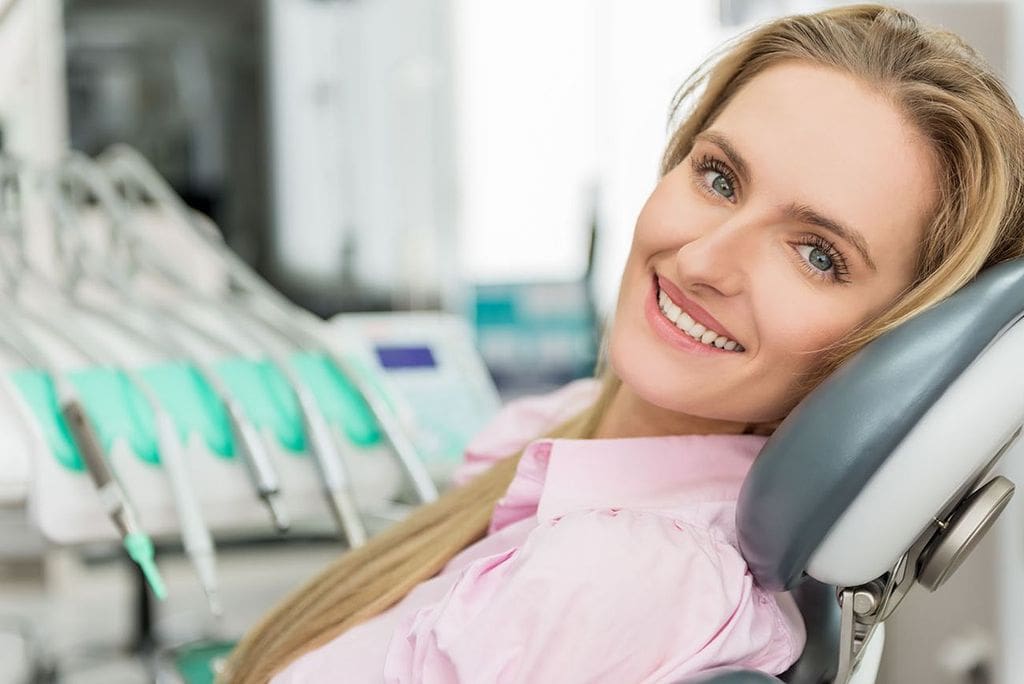 Why Schedule Dental Work This Summer