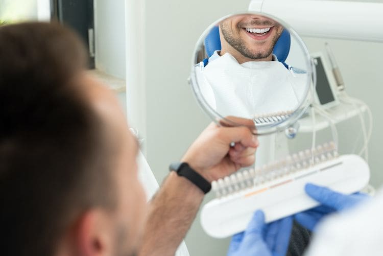 Upgrade Your Oral Health and Confidence This New Year