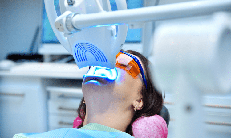 Knowing what to expect during and after professional teeth whitening can help you make an informed decision about your smile and oral health.